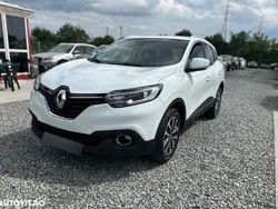 Alb Utilizat 2018 Renault Kadjar SUV | 11.500 EUR (Preț bun)