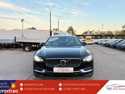 Culoarenegru Utilizat 2020 Volvo V90 Break | 31.702 EUR
