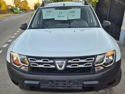 Culoarealb Utilizat 2014 Dacia Duster SUV | 5.900 EUR (Super Preț)