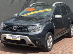 Gri Utilizat 2021 Dacia Duster SUV | 15.699 EUR (Preț OK)