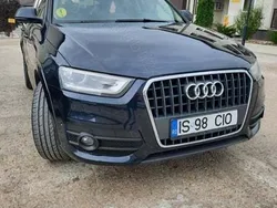 Utilizat 2013 Audi Q3 SUV | 16.000 EUR
