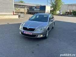 Utilizat 2010 Skoda Octavia Break | 3.850 EUR (Preț OK)