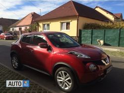 Visiniu Utilizat 2016 Nissan Juke SUV | 16.900 EUR