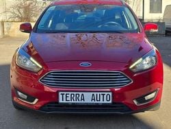 Culoarealte culori Utilizat 2015 Ford Focus Cabrio | 6.890 EUR (Preț OK)