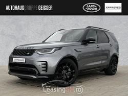 Gri Utilizat 2023 Land Rover Discovery 5 SE Dynamic SUV | 73.934 EUR (Scump)