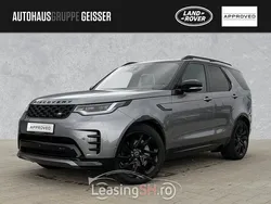 Gri Utilizat 2023 Land Rover Discovery 5 SE Dynamic SUV | 73.934 EUR