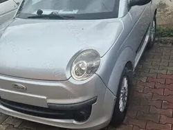 Utilizat 2015 Aixam Berlines Berlinǎ | 5.999 EUR