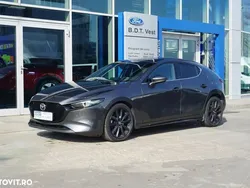 Gri Utilizat 2019 Mazda 3 Hatchback | 17.999 EUR (Puțin scump)