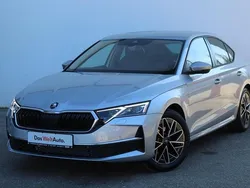 Gri mediu normal Utilizat 2025 Skoda Octavia Selection | 33.351 EUR