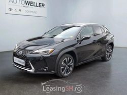 Negru Utilizat 2022 Lexus UX 250h SUV | 32.509 EUR (Scump)