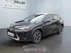 Negru Utilizat 2022 Lexus UX 250h SUV | 32.509 EUR