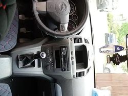 Gri Utilizat 2008 Opel Zafira Monovolum | 9.000 EUR