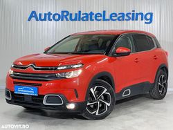 Culoarerosu Utilizat 2020 Citroën C5 Aircross Feel SUV | 16.290 EUR (Preț OK)