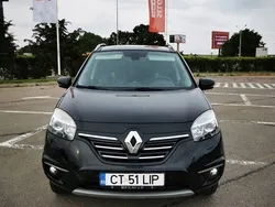 Utilizat 2015 Renault Koleos SUV | 10.200 EUR (Puțin scump)