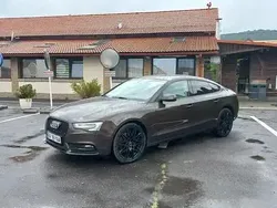 Utilizat 2014 Audi A5 S-Line Coupe | 10.850 EUR (Super Preț)