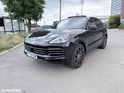 Albastru Utilizat 2019 Porsche Cayenne SUV | 49.900 EUR (Super Preț)