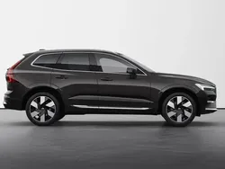 ["platinum grey"] Nouă 2024 Volvo XC60 SUV | 78.020 EUR