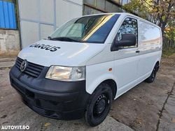 Culoarealb Utilizat 2006 VW T5 Comfortline Van | 3.500 EUR (Super Preț)