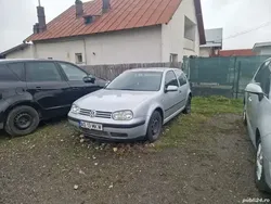 Utilizat 2003 VW Golf IV Hatchback | 2.300 EUR (Scump)