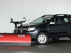 Utilizat 2024 Dacia Duster SUV | 46.185 EUR