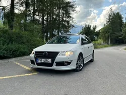 Gri Utilizat 2009 VW Passat Sportline Break | 4.500 EUR (Preț OK)