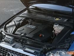 Utilizat 2005 Audi A4 S-Line | 4.200 EUR (Scump)