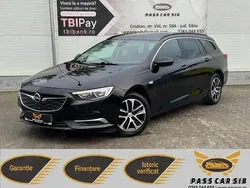 Culoarenegru Utilizat 2018 Opel Insignia Edition Break | 9.990 EUR (Preț OK)