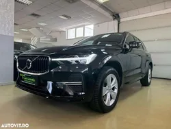 Negru Utilizat 2021 Volvo XC60 Momentum SUV | 26.944 EUR (Preț bun)