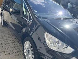 Culoarenegru Utilizat 2013 Ford S-MAX Trend Monovolum | 6.200 EUR