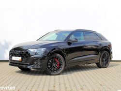 Negru Utilizat 2024 Audi SQ8 SUV | 99.500 EUR (Super Preț)