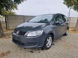 Utilizat 2012 VW Sharan Monovolum | 7.000 EUR