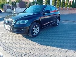 Utilizat 2011 Audi Q5 SUV | 11.500 EUR (Preț OK)