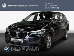 Utilizat 2021 BMW X1 Advantage SUV | 24.116 EUR (Preț OK)