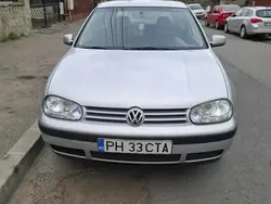 Utilizat 2002 VW Golf IV Hatchback | 4.700 EUR