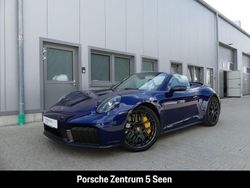 Utilizat 2025 Porsche 911 Carrera GTS Cabrio | 226.638 EUR