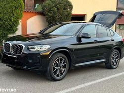 Culoarenegru Utilizat 2024 BMW X4 M Sport SUV | 54.500 EUR (Preț OK)