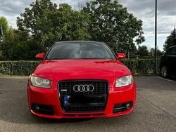 Culoarerosu Utilizat 2007 Audi A3 Sportback S-Line Berlinǎ | 4.950 EUR (Puțin scump)