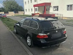 Culoarenegru Utilizat 2005 BMW 530 Break | 4.500 EUR