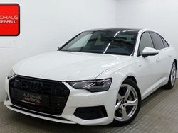 Utilizat 2022 Audi A6 S-Line | 45.785 EUR (Preț OK)