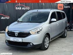 Culoaregri Utilizat 2012 Dacia Lodgy Lauréate Monovolum | 5.499 EUR (Preț OK)