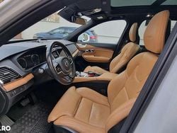Culoarealb Utilizat 2019 Volvo XC90 Inscription SUV | 32.800 EUR (Preț OK)