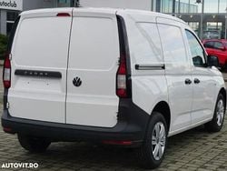 Alb Utilizat 2024 VW Caddy Monovolum | 25.204 EUR