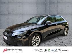 Utilizat 2023 Audi A3 Basis | 28.048 EUR (Puțin scump)