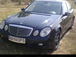Utilizat 2007 Mercedes 220 Berlinǎ | 7.000 EUR