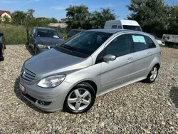 Utilizat 2008 Mercedes B180 Monovolum | 3.800 EUR (Puțin scump)