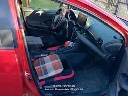 Utilizat 2024 Toyota Yaris Hybrid Hatchback | 21.500 EUR (Scump)