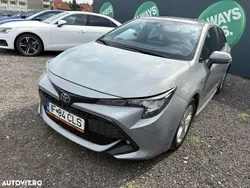 Gri Utilizat 2021 Toyota Corolla Active Hatchback | 17.950 EUR (Preț OK)