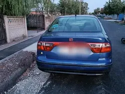 Albastru Utilizat 2002 Seat Toledo Berlinǎ | 4.000 EUR