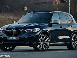Culoarenegru Utilizat 2020 BMW X5 Comfort Edition SUV | 48.970 EUR (Puțin scump)