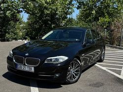 Culoarenegru Utilizat 2013 BMW 530 Berlinǎ | 12.250 EUR (Preț bun)